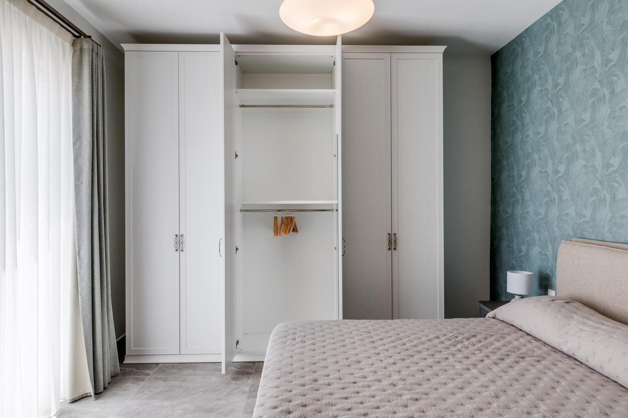Apartment Lovely Penthouse In Mellieha-seaview By Homely