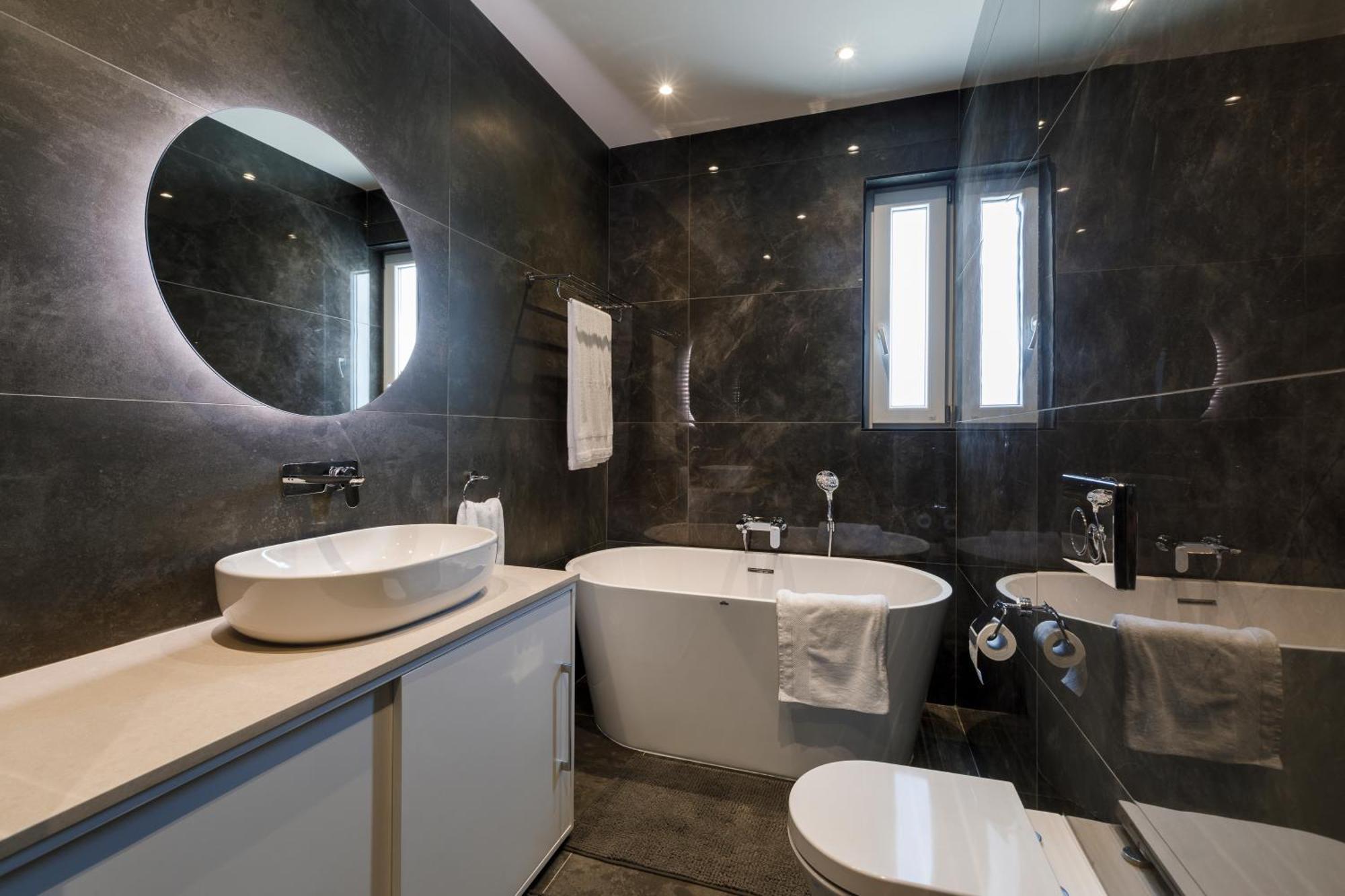 Lovely Penthouse In Mellieha-seaview By Homely * Mellieħa