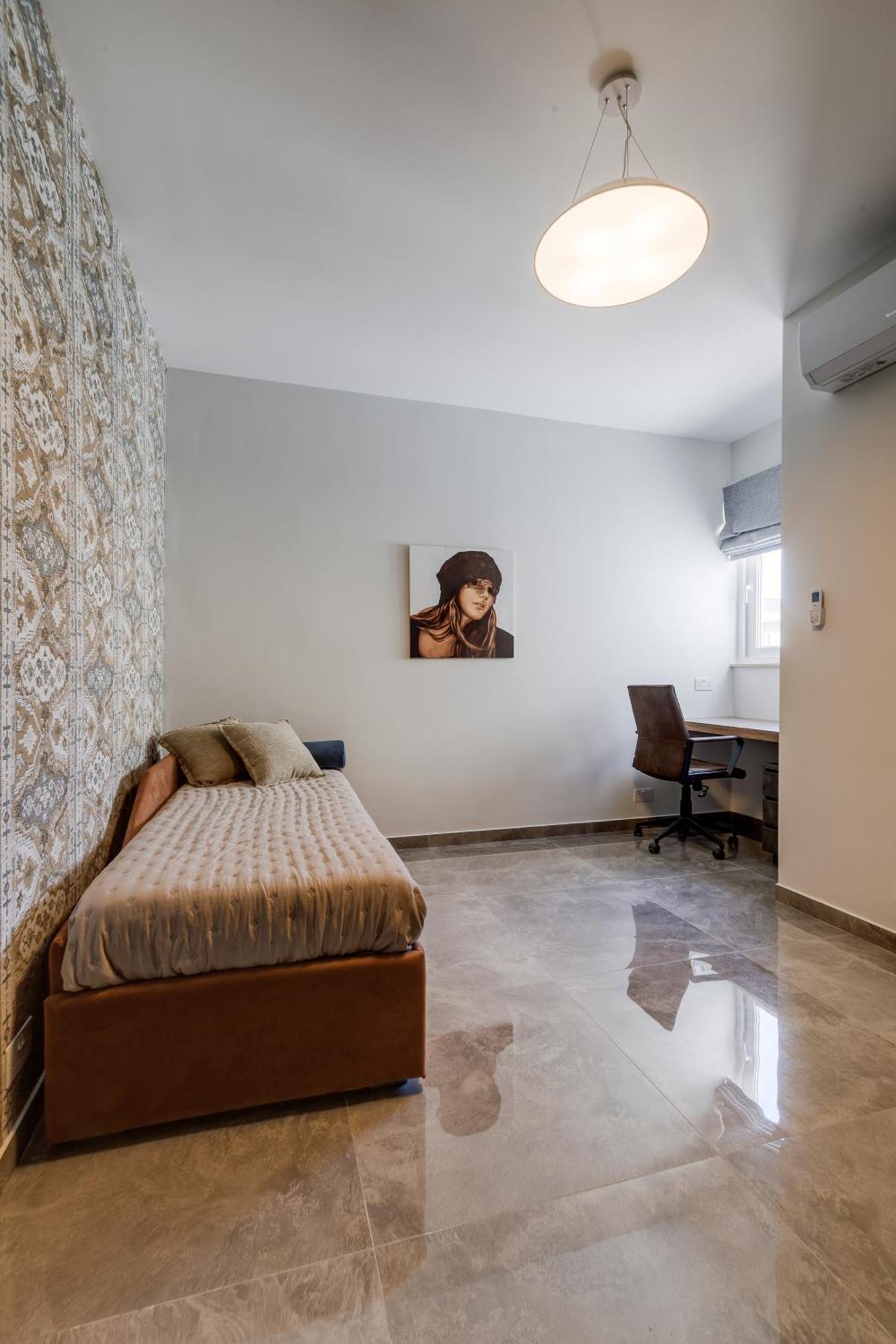 Lovely Penthouse In Mellieha-seaview By Homely Mellieħa